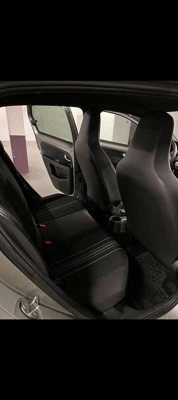 Gebraucht Seat Mii 61 kW (83 PS) 2020 Kleinwagen