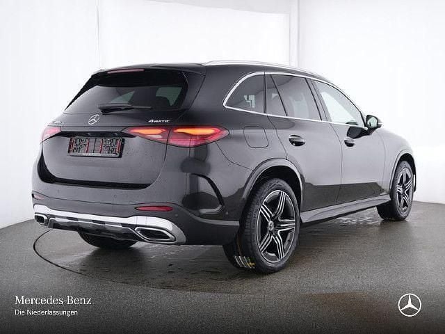 Gebraucht 2024 Mercedes GLC300e | 60.790 € (Fairer Preis) - Bild 1/4