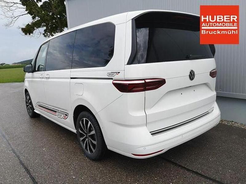Neu VW Multivan Edition 2026 Andere Van