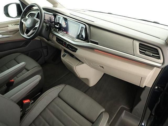 Usata VW Multivan Style 177 CV (130 kW) 2025 Monovolume