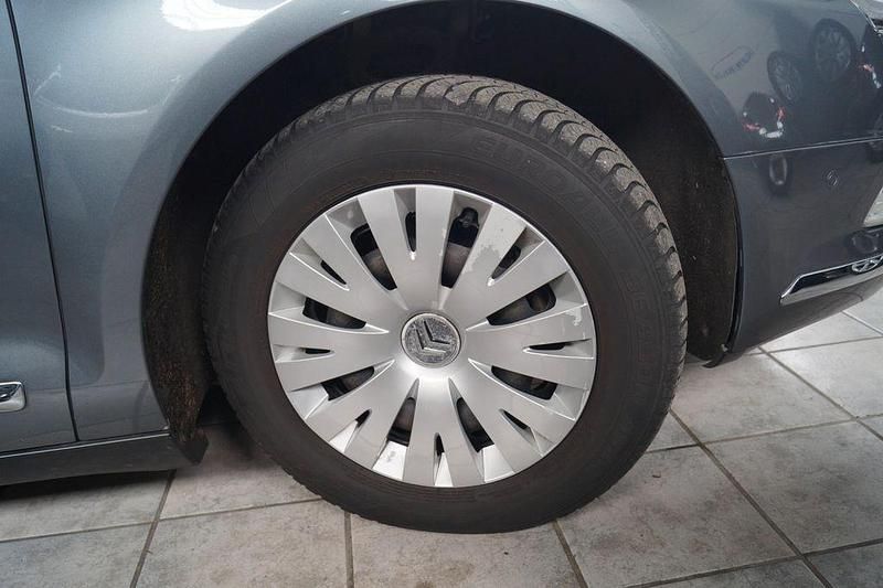 Gebraucht Citroën C5 Business Class 140 PS (102 kW) 2010 Grau Kombi