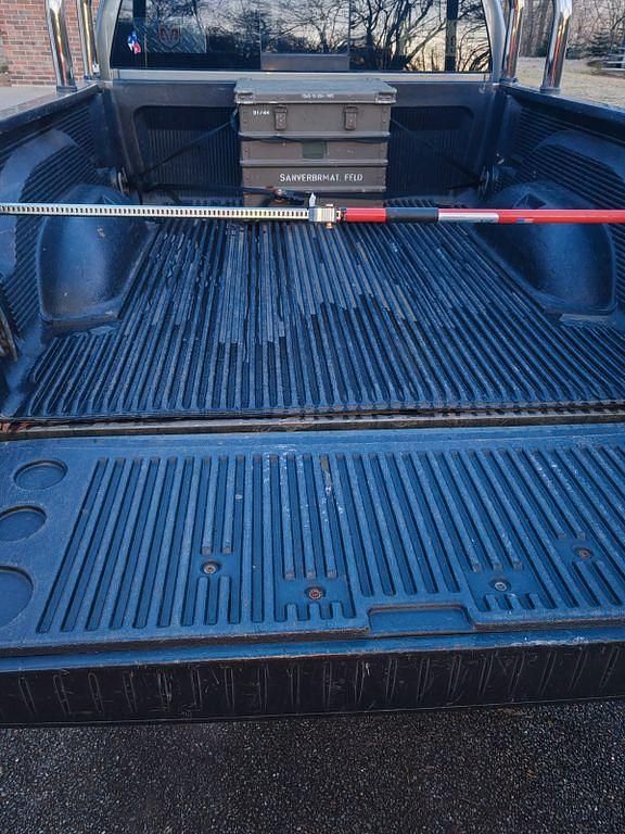 Second-hand Dodge Ram 324 CP (238 kW) 2006 Pickup