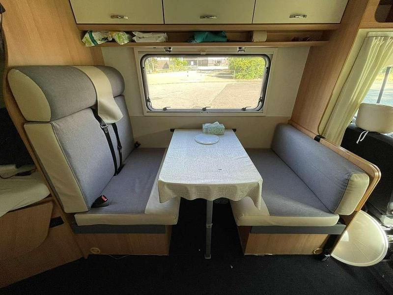 Gebraucht Renault Master 145 PS (106 kW) 2006 Weiß Kombi