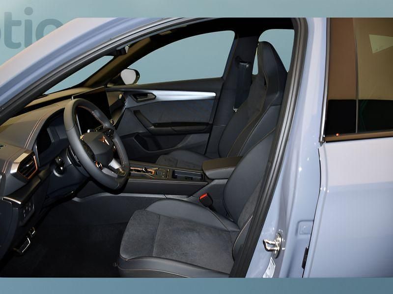 Gebraucht Cupra Formentor 265 PS (194 kW) 2026 Grau SUV