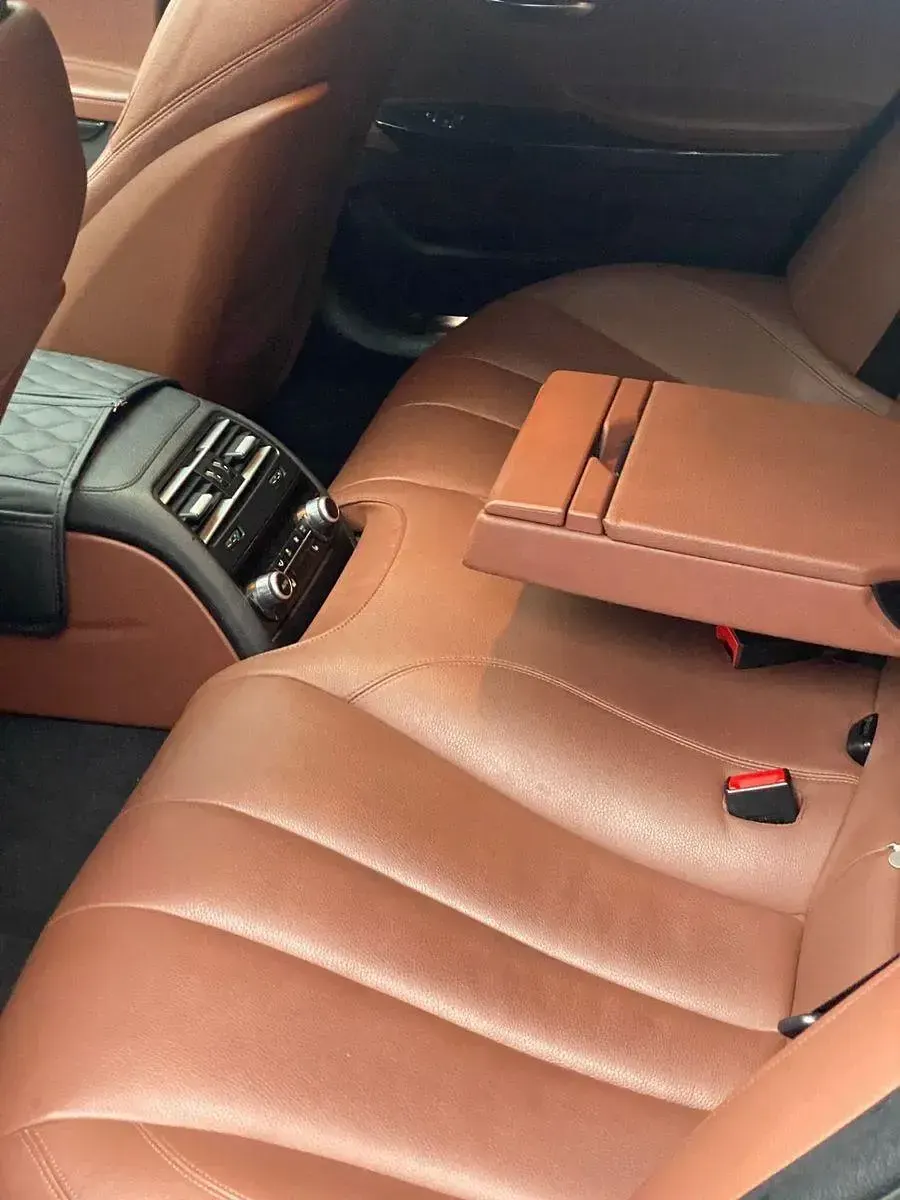 Gebraucht BMW 640 313 PS (230 kW) 2015 Schwarz Coupé