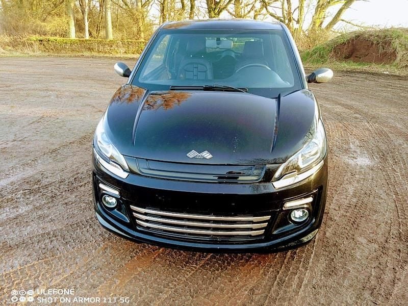 Gebraucht Ligier JS50 2019 Kleinwagen