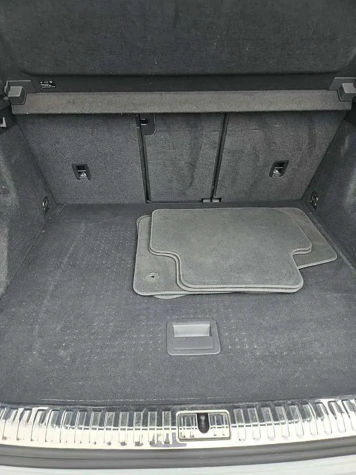 Gebraucht Audi Q3 Advanced 190 PS (139 kW) 2020 Weiß SUV