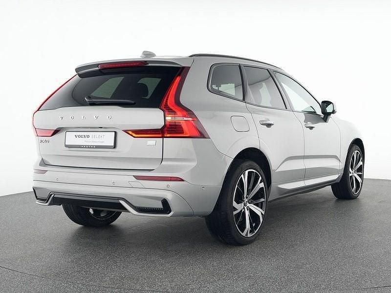 Gebraucht Volvo XC60 Plus 456 PS (335 kW) 2024 Silber SUV