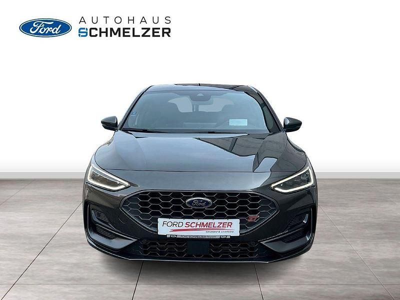 Gebraucht Ford Focus ST 280 PS (205 kW) 2025 Grau Limousine