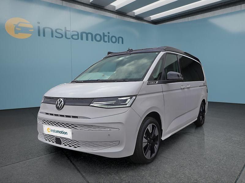 Weiß Gebraucht 2025 VW California California Van | 81.699 € - Bild 1/4