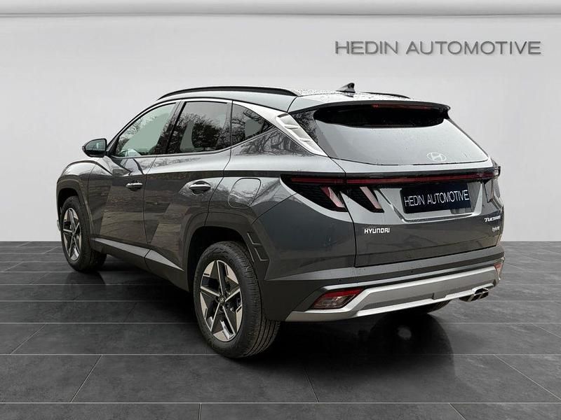 Neu Hyundai Tucson Trend 215 PS (158 kW) 2026 Szary SUV