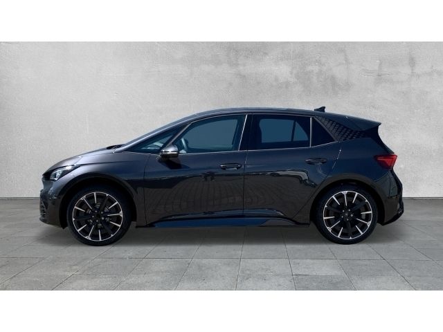 Gebraucht Cupra Born 169 kW (231 PS) 2022 Andere farbe Kleinwagen