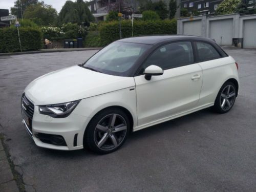 Audi A1 S Line Gebraucht verkauft audi a1 1 6 tdi s line optik gebraucht 2013 4 Audi A1 S Line Gebraucht verkauft audi a1 1 6 tdi s line optik gebraucht 2013 4