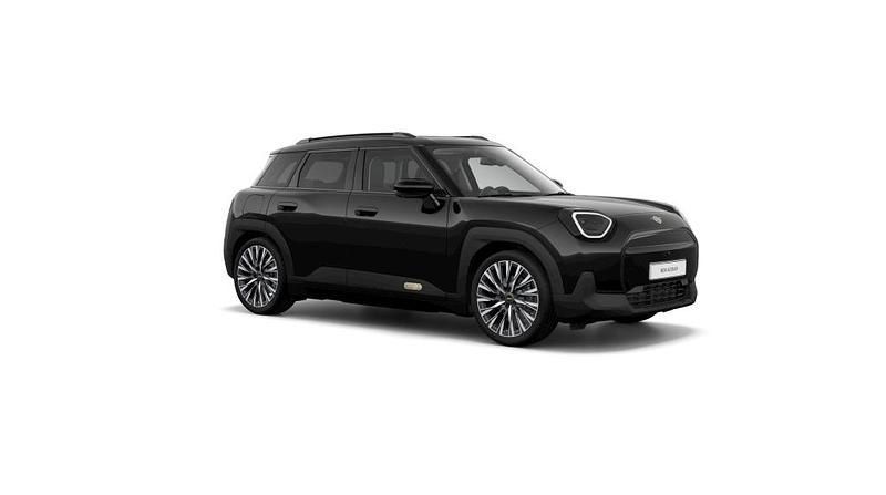 Second-hand Mini Aceman 135 kW (184 CP) 2025 SUV
