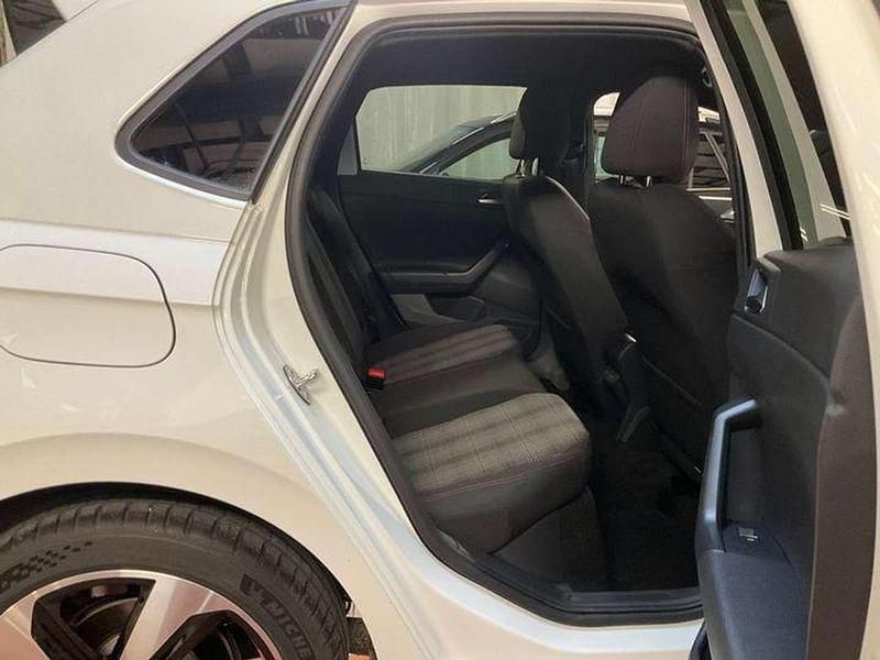 Gebraucht VW Polo GTI 207 PS (152 kW) 2025 Pure white Limousine