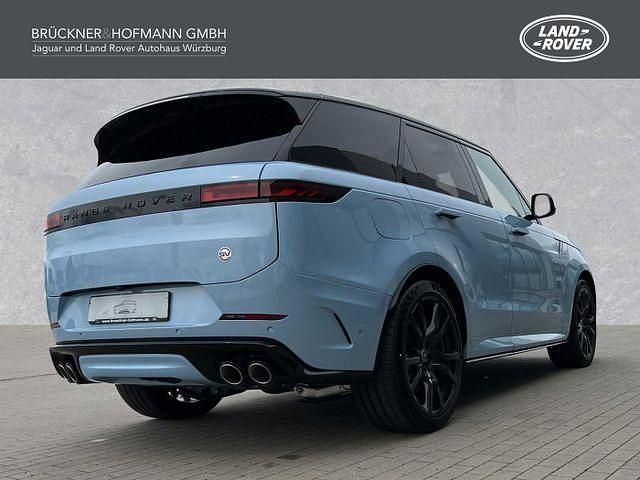 Neu Land Rover Range Rover Sport 635 PS (467 kW) 2025 Matchtosample SUV