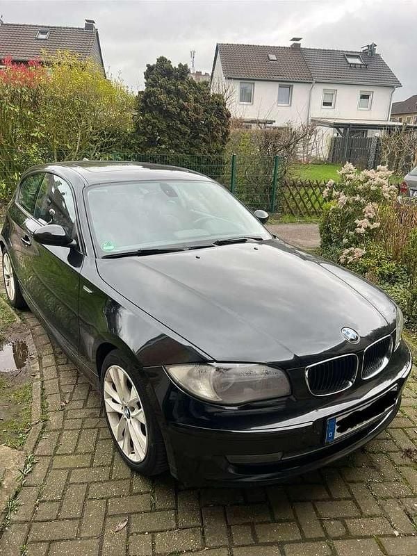 Gebraucht BMW 120 177 PS (130 kW) 2009 Kleinwagen