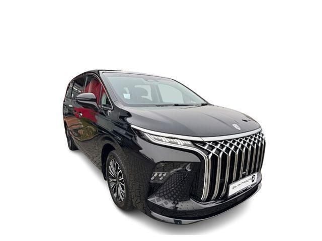 Occasion DFSK Forthing 9 245 ch (180 kW) 2025 Metallic Monospace