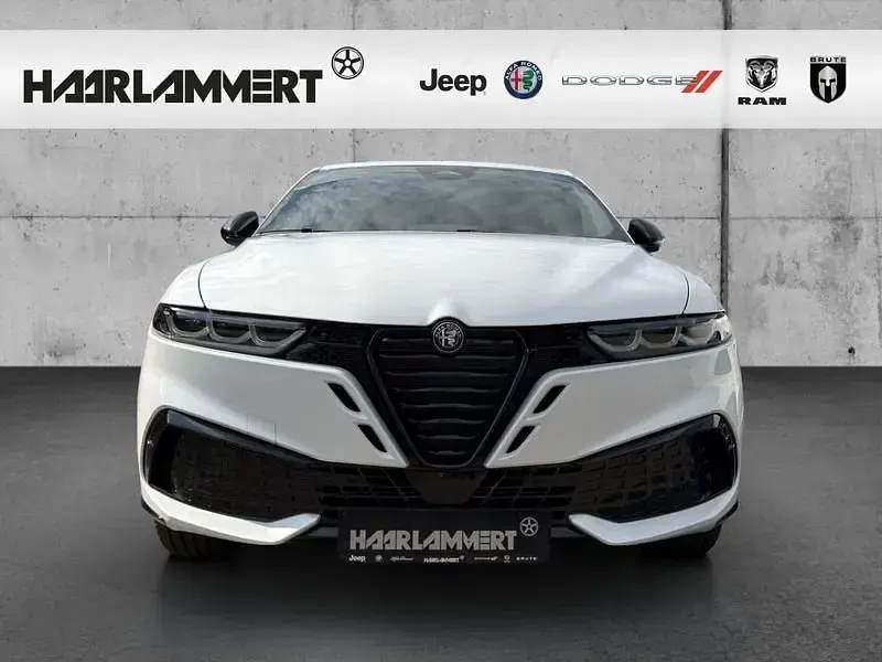 Neu Alfa Romeo Tonale Ti 175 PS (128 kW) 2026 SUV