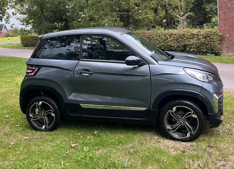 Gebraucht Ligier JS60 2024 Grau