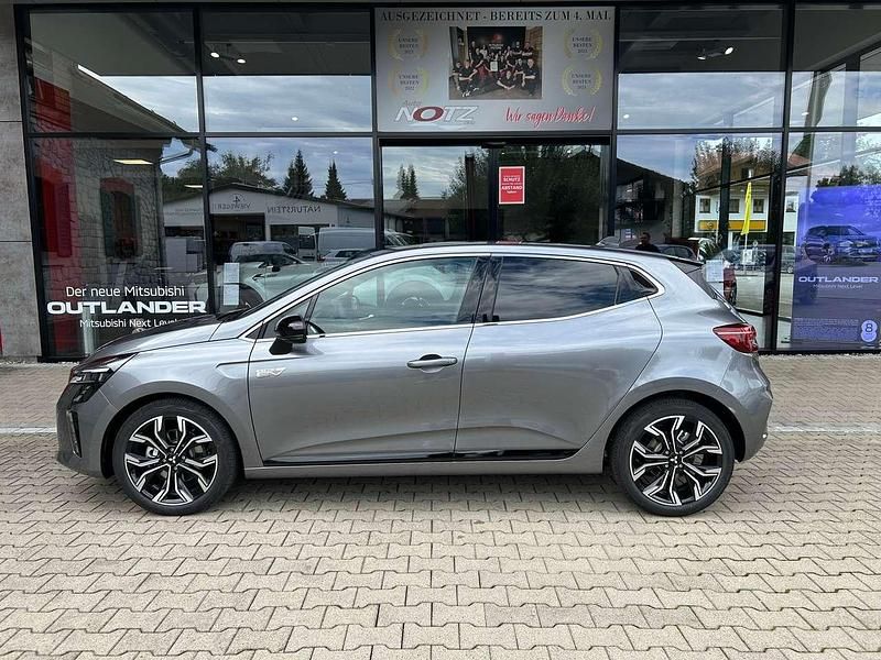 Neu Mitsubishi Colt Edition 94 PS (69 kW) 2025 Achatgrau Kleinwagen