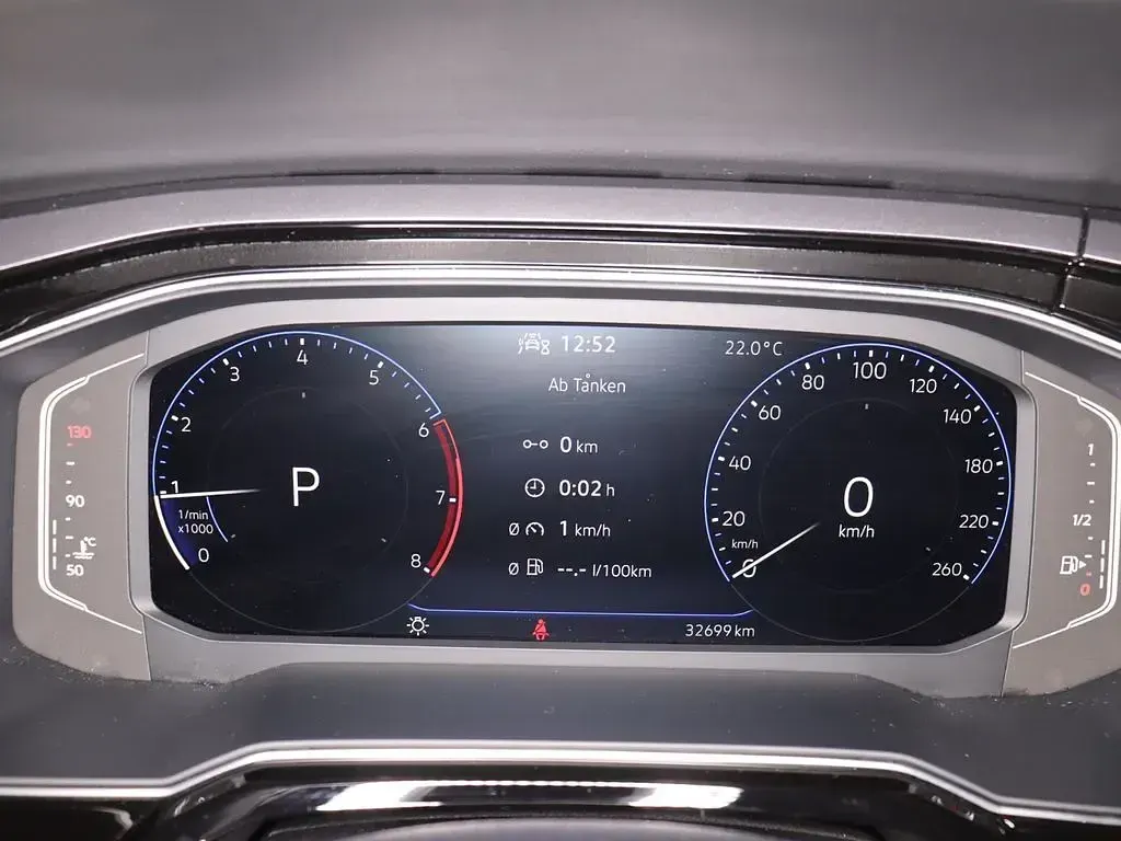 Gebraucht VW Taigo Style 110 PS (80 kW) 2022 Silber SUV