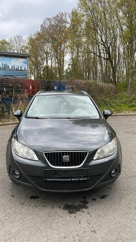 Gebraucht Seat Ibiza ST 105 PS (77 kW) 2011 Andere farben Kombi