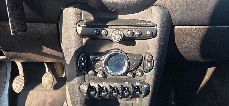 Gebraucht Mini Cooper D 111 PS (81 kW) 2013 Kleinwagen