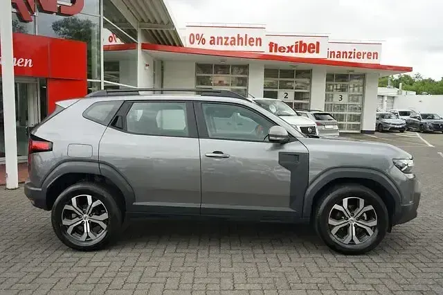 Używany Dacia Duster 131 KM (96 kW) 2025 Brązowy SUV