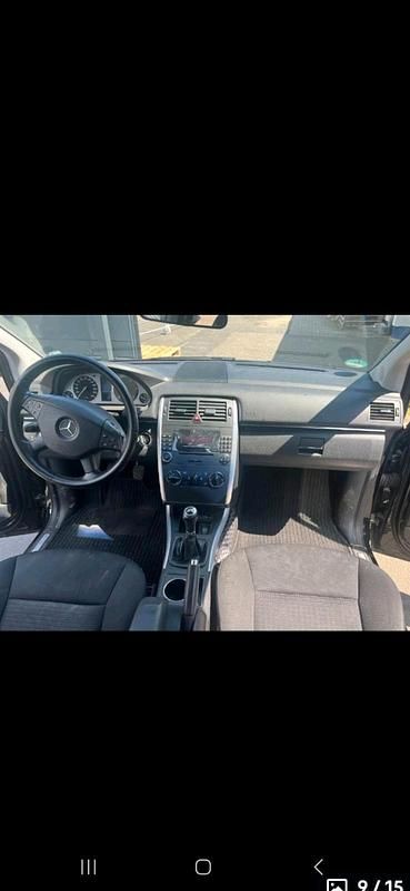 Gebraucht 2006 Mercedes B200 Van / Kleinbus | 2.150 € (Fairer Preis) - Bild 1/4