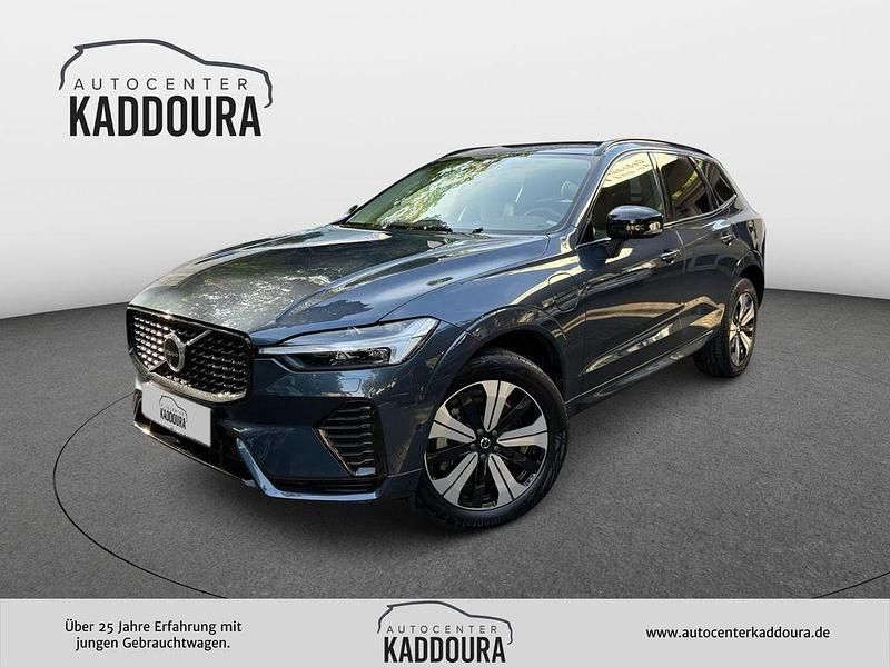Blau Gebraucht 2025 Volvo XC60 Plus SUV | 51.990 € (Fairer Preis) - Bild 1/4