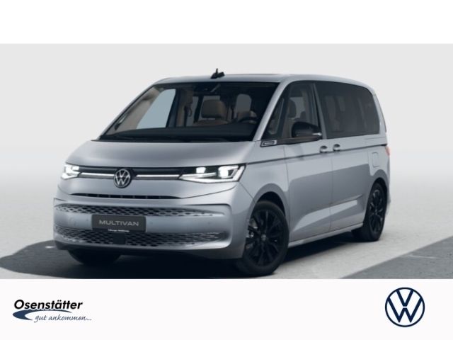 Silber Gebraucht 2025 VW Multivan Life Van | 70.880 € - Bild 1/4
