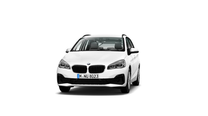 Gebraucht 2025 BMW 220 Active Tourer Advantage Van / Kleinbus | 21.907 € (Superpreis) - Bild 1/4
