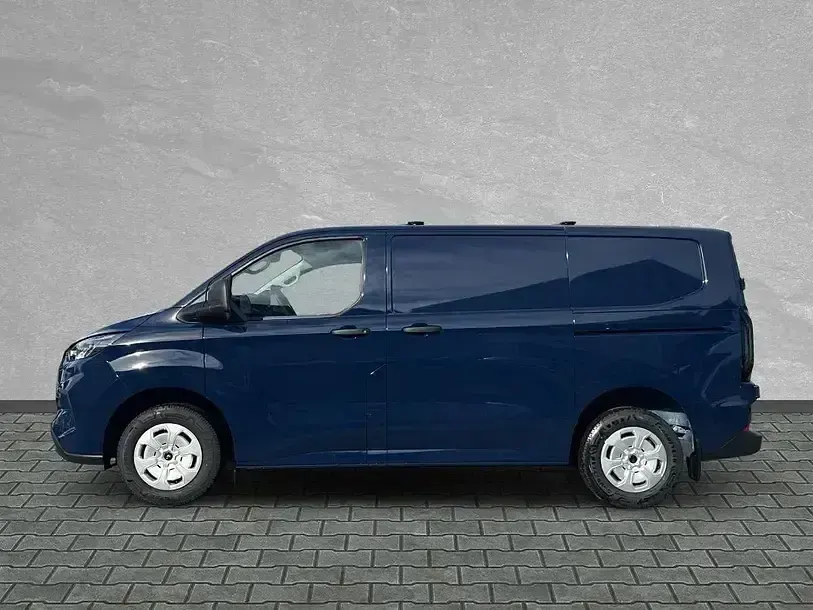 Neu Ford Transit Custom Trend 136 PS (100 kW) 2026 Blazer blue Van / Kleinbus