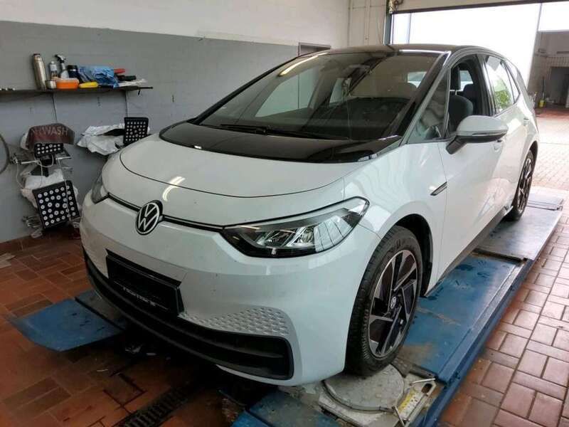 Gebraucht 2021 VW ID3 El 145 PS (18.890 €) 92237 Sulzbach Rosenberg AutoUncle