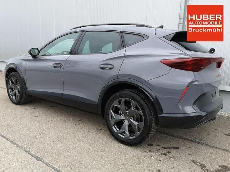 Neu Cupra Formentor 150 PS (110 kW) 2026 Andere SUV