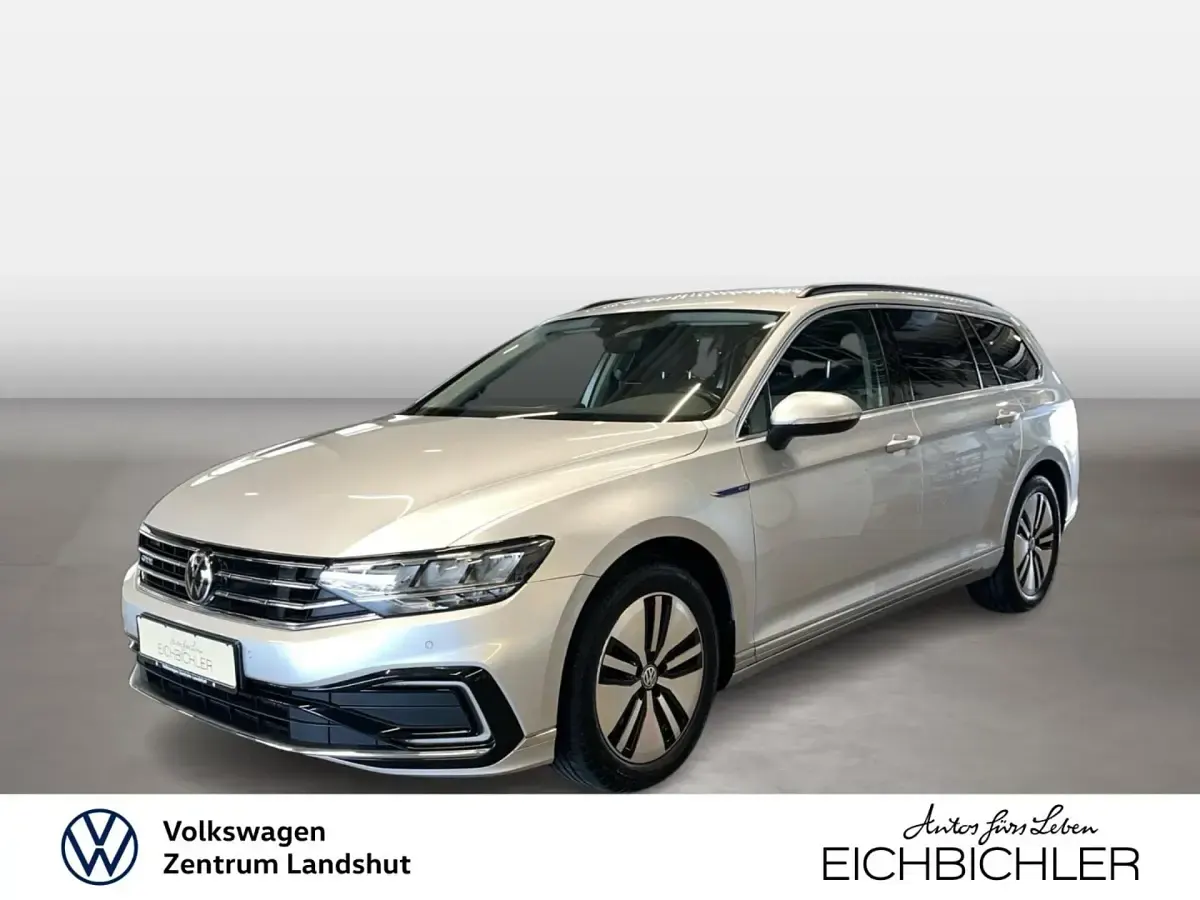 Używany VW Passat GTE 218 KM (160 kW) 2021 Kombi