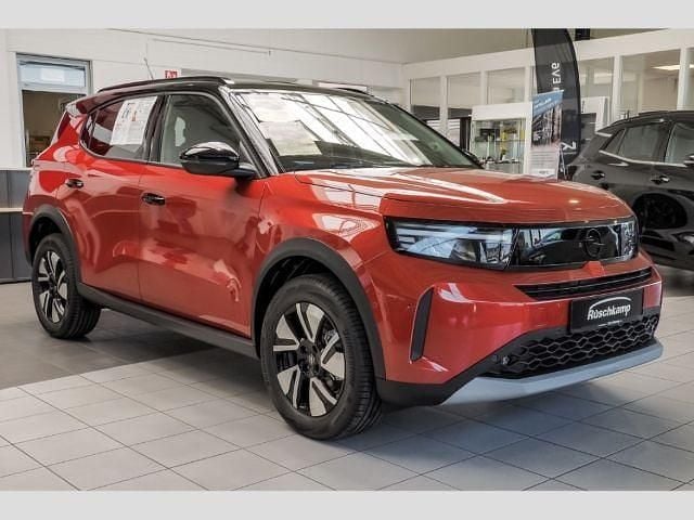 Neu Opel Frontera 83 kW (113 PS) 2025 SUV