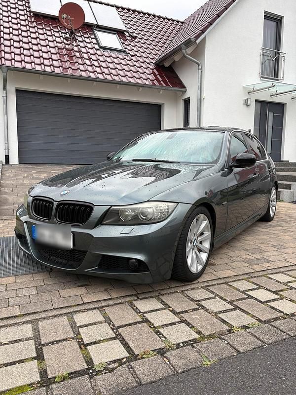 Gebraucht 2008 BMW 330 Limousine | 8.000 € (Fairer Preis) - Bild 1/4