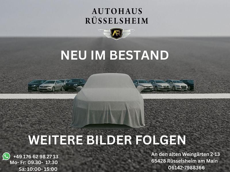 Gebraucht Opel Tigra 90 PS (66 kW) 2007 Blau Cabrio
