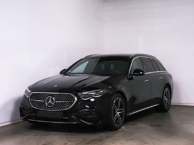 Gebraucht 2024 Mercedes E450 | 68.777 € (Guter Preis) - Bild 1/4