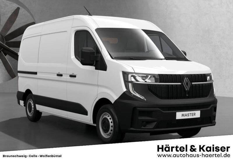 Othercolor Neu 2024 Renault Master Van | 40.990 € (Teuer) - Bild 1/4
