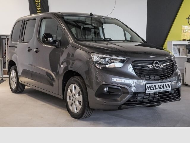 Gebraucht Opel Combo Elegance 131 PS (96 kW) 2023 Andere farbe Van / Kleinbus