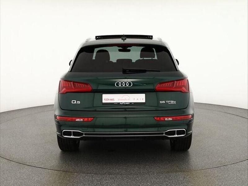 Gebraucht Audi Q5 Comfort 2020 Andere SUV