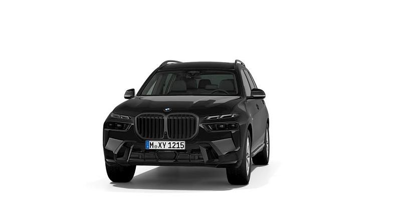 Gebraucht 2025 BMW X7 Comfort Edition SUV | 88.888 € (Fairer Preis) - Bild 1/4