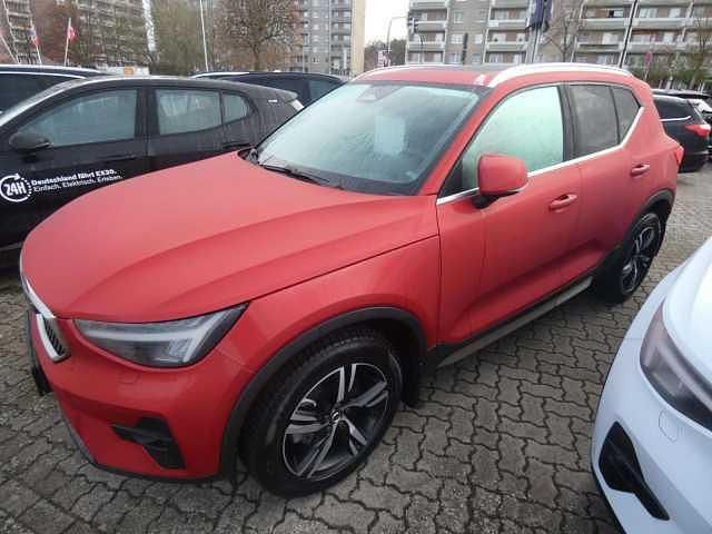 Gebraucht Volvo XC40 184 PS (135 kW) 2023 SUV