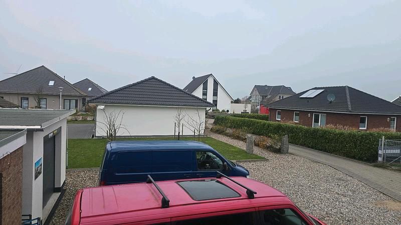 Gebraucht VW T4 68 PS (50 kW) 1996 Rot Van