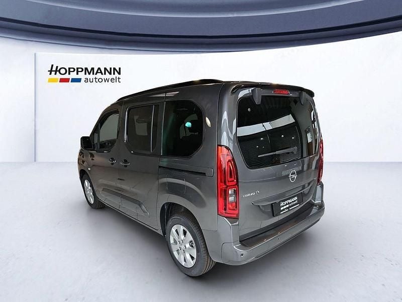 Gebraucht Opel Combo-e Life Ultimate 100 kW (136 PS) 2024 Grau Van / Kleinbus
