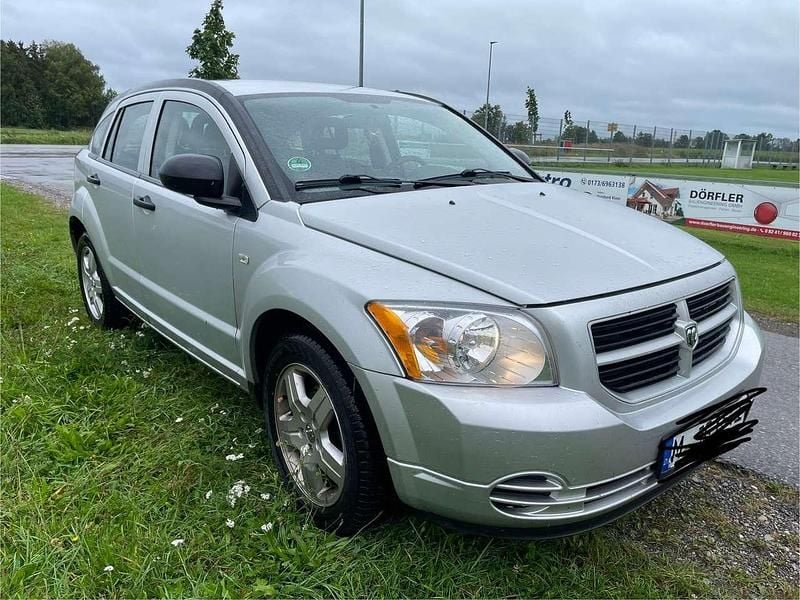 Gebraucht 2010 Dodge Caliber SE Kleinwagen | 3.300 € (Guter Preis) - Bild 1/4