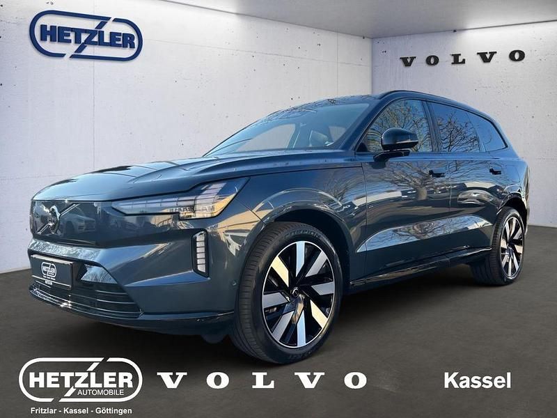 Gebraucht Volvo EX90 Ultra 334 kW (455 PS) 2026 Denim blue / metallic SUV
